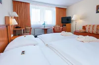 Hotel Englischer Hof Các khách sạn ở Rudershausen