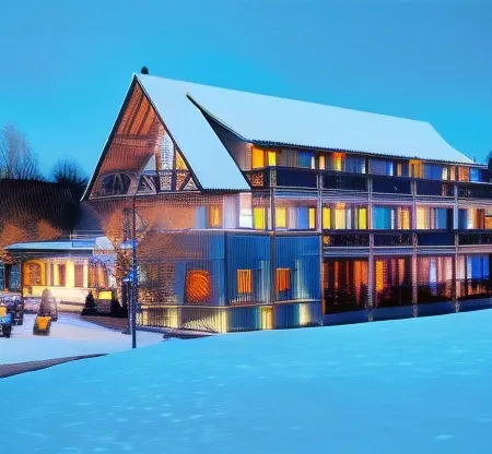 Hotel Grüner Wald