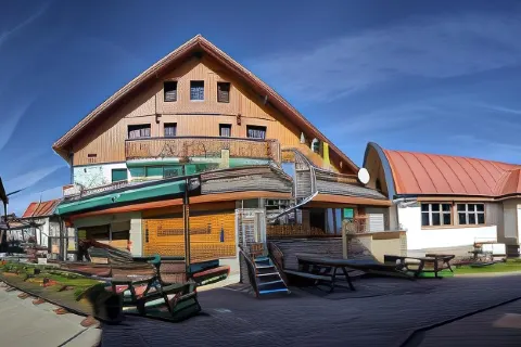 Šumava Inn