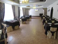 Tihoretsk Hotel Hotels in Tikhoretsk