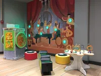 Ibis Styles Den Haag Scheveningen Отели рядом с достопримечательностью «Театр «Циркус»»