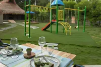 Hotel Natural Hill's by H&R Hotel di Utica