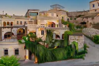 Kayata Cave Suites