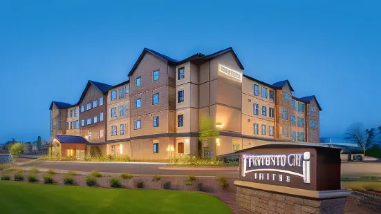 Staybridge Suites Hillsboro North