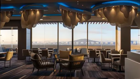 Sheraton Guadalajara Expo