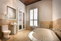 Hotel Frangos Hoteles en Daylesford