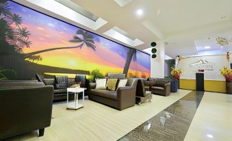 Mirage Suites de Boracay