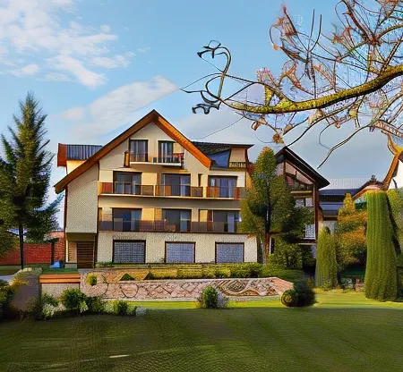 Hotel-Gasthof Rose