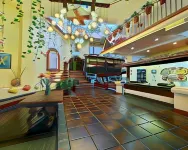 Hotel Misión Xalapa Hotels in Jalapa
