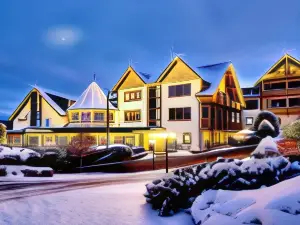 Hotel Freund - Privathotels Dr Lohbeck
