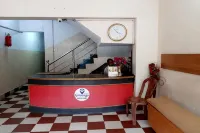 Goroomgo Star Lodge Puri