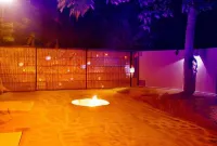 Lizard Safari Lodge