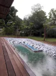 Baan Hotelier Resort Hotels in Amphoe Laem Ngop