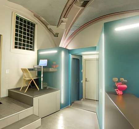 Little Italy Hostel Ex Chiesa S Donato