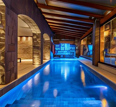 Hotel Valle Dincanto