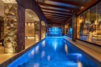 Hotel Valle Dincanto - Parking