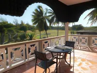 Eden Villa Hotels in Quatre Cocos