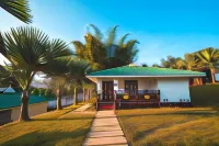Tuskers Hill by Poppys Anaikatti Hotel a Palakkad