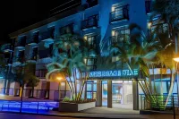 Terrace Mar Suite Hotel - 4-Star