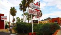 Motel 6 Glendale, CA – Pasadena Burbank Los Angeles