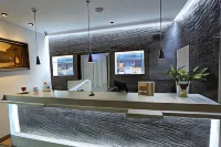 Hotel Mohr & Spa Hotel a Wachow