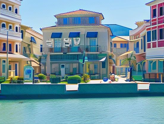 Hotel Boschetto, Exterior, Hotel Exterior