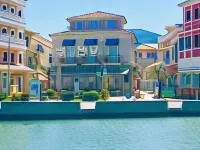 Hotel Boschetto Hôtels à : Agios Nikolaos
