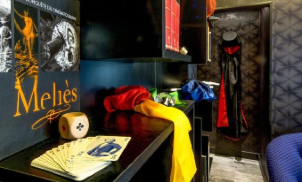 2. 호텔 스플렌더 ..