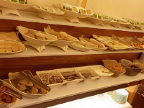 Gevher Hotel Kayseri otelleri