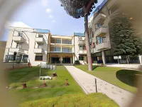 Hotel Flora Ξενοδοχεία στην πόλη Bibbona