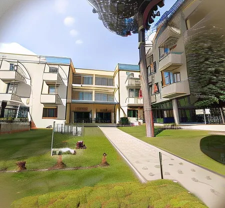 Hotel Flora