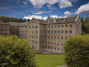 New Lanark Mill Hotel