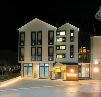 Baz'Hur Boutique Hotel Hotels in 