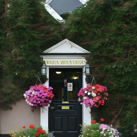 The Brantwood Hotel
