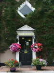 The Brantwood Hotel Hotels in Hutton