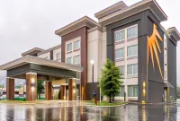 La Quinta Inn & Suites by Wyndham Chattanooga - Lookout Mtn Các khách sạn gần Cravens House