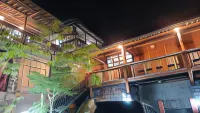 Omah Singo Stay & Resto Yogyakarta Hotel di Piyungan