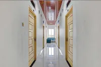 RedDoorz Near Parit Indah Pekanbaru Hotels in Siak Hulu