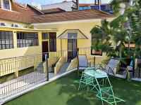 Urban Suites Hotels in Aveiro