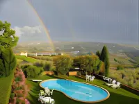 Fattoria Gambaro di Petrognano - Pools