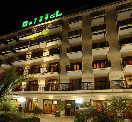 Hotel Bristol