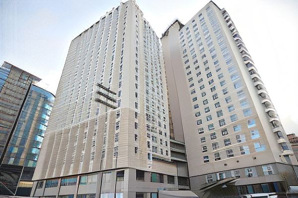 플레아드 블랑(Plea de Blanc Hotel & Residence)_1