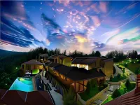 Aurora Resort & Spa