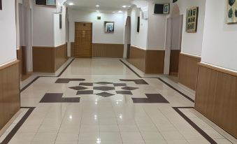 Hotel Hayatt