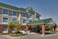 Country Inn & Suites by Radisson, London South, on Hotels near The Wave