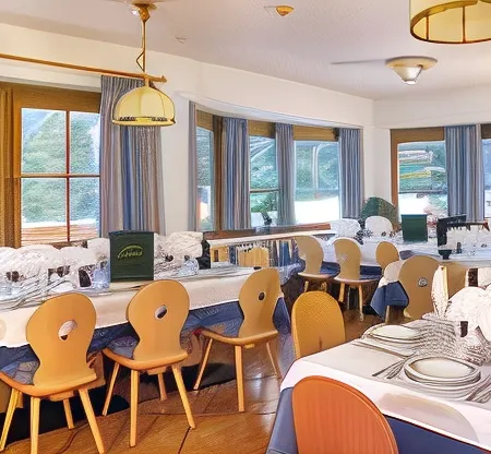 Hotel Villetta Maria Cottage