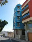 Hotel Tamasite Hotels in Maxorata