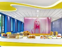 Prize by Radisson, Hannover City - breakfast