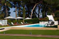 Le Duchesse Rooms and Events Hotels in Trani