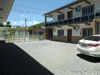 Pousada Anjo Gabriel - Flughafentransfer